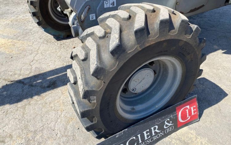 MANITOU 180 ATJ2 E3  7242
