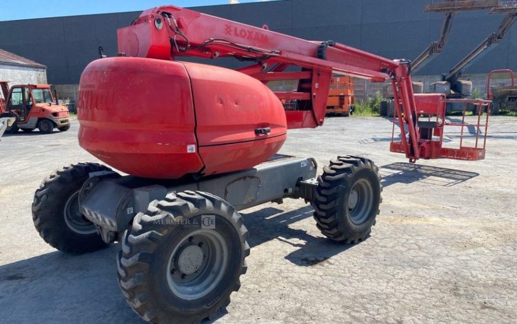 MANITOU 180 ATJ2 E3  7242
