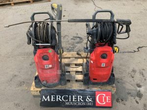 KARCHER   25MAM62025