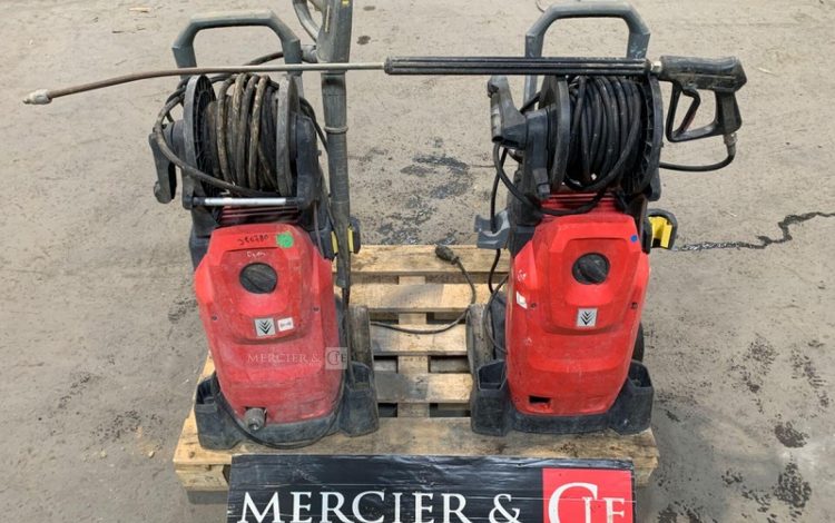 KARCHER   25MAM62025