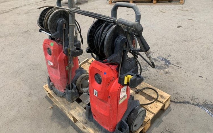 KARCHER   25MAM62025