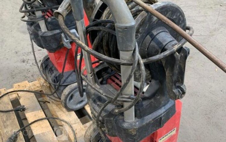 KARCHER   25MAM62025