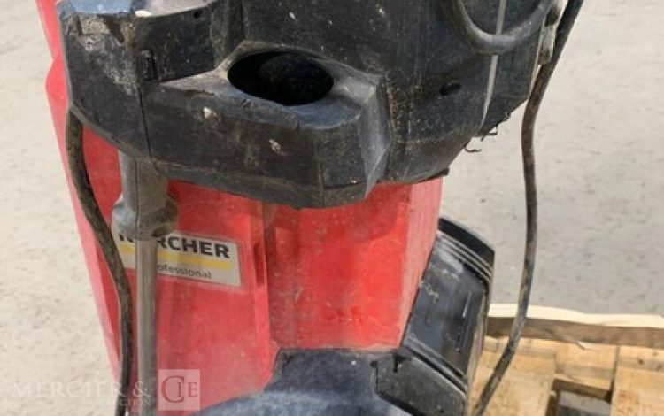KARCHER   25MAM62025