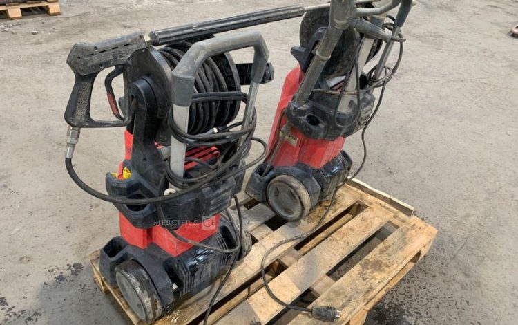 KARCHER   25MAM62025