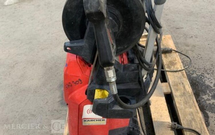 KARCHER   25MAM62025