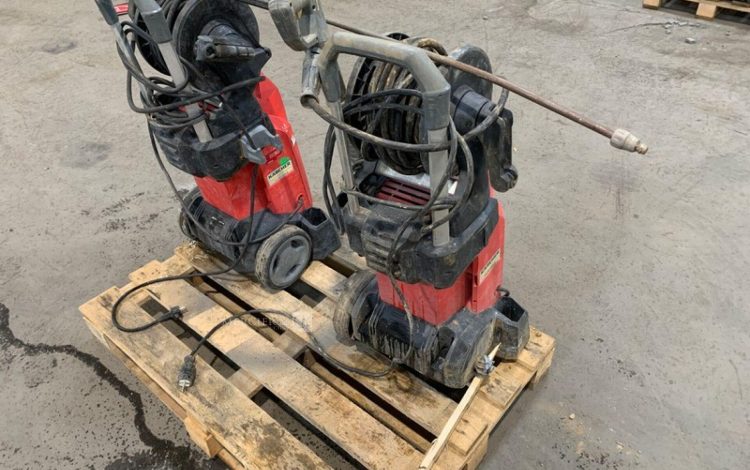 KARCHER   25MAM62025