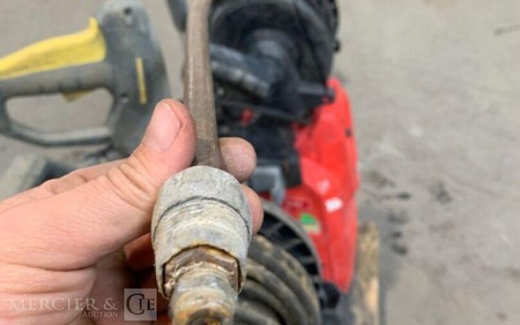 KARCHER   25MAM62025