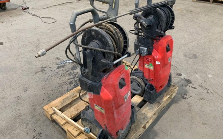 KARCHER   25MAM62025