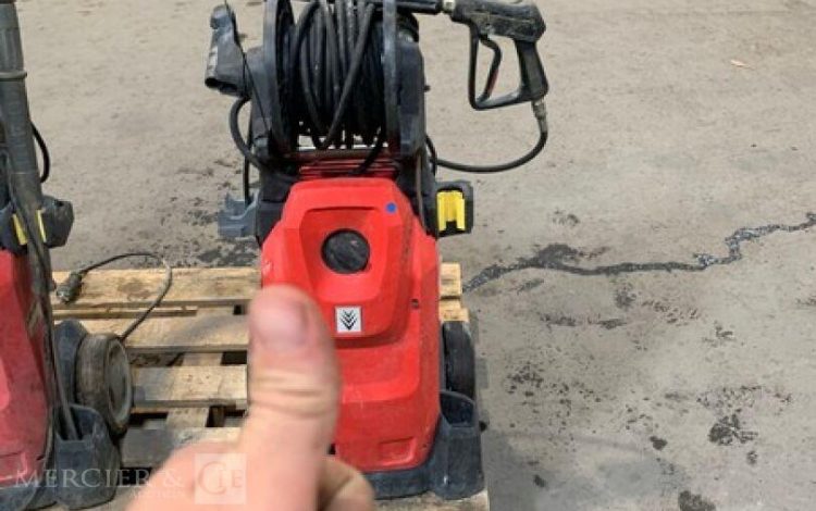 KARCHER   25MAM62025