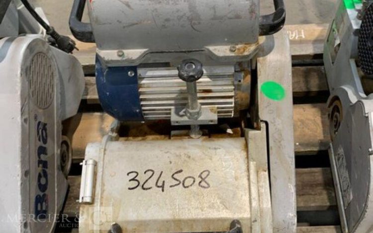 BONA   16MAM62025