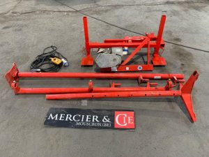 IMER TR225N  10MAM62025