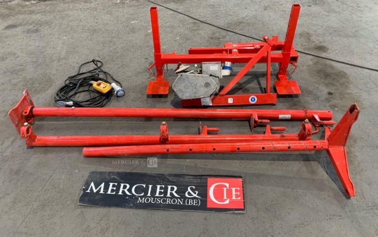 IMER TR225N  10MAM62025