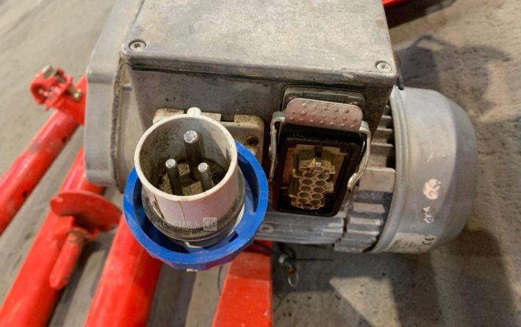 IMER TR225N  10MAM62025