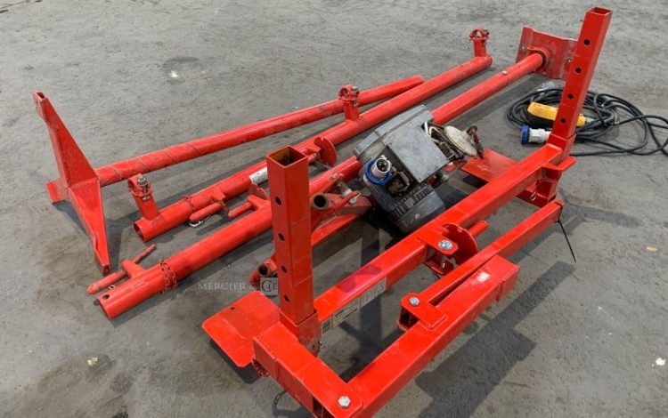 IMER TR225N  10MAM62025