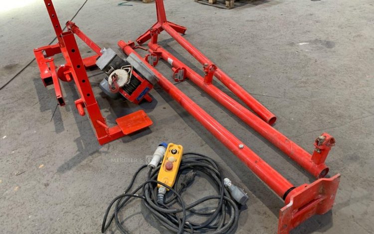 IMER TR225N  10MAM62025