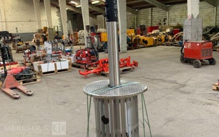 FAVEX   8MAM62025