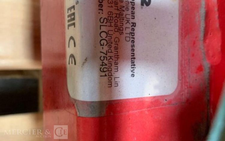 GENIE   7MAM62025