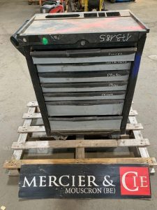 KS TOOLS   6MAM62025