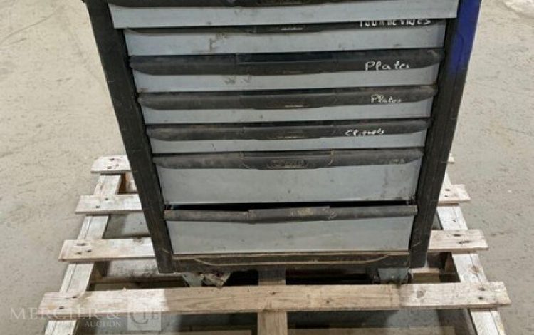 KS TOOLS   6MAM62025