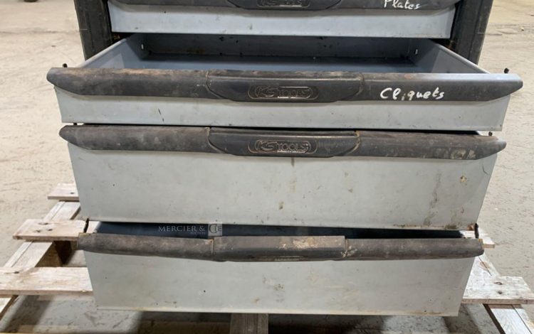 KS TOOLS   6MAM62025
