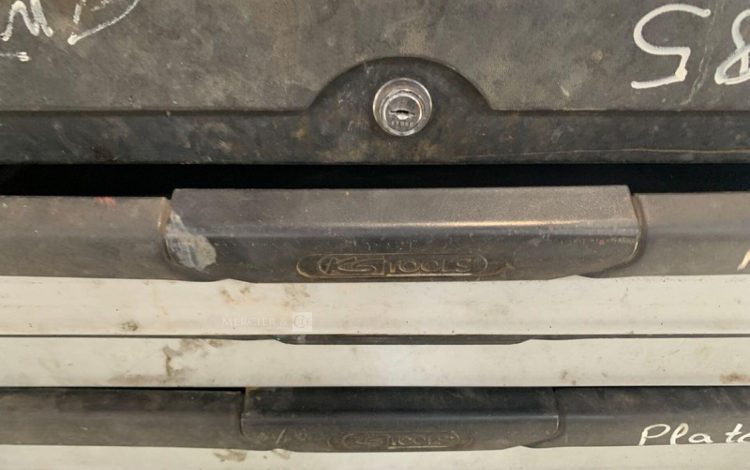 KS TOOLS   6MAM62025