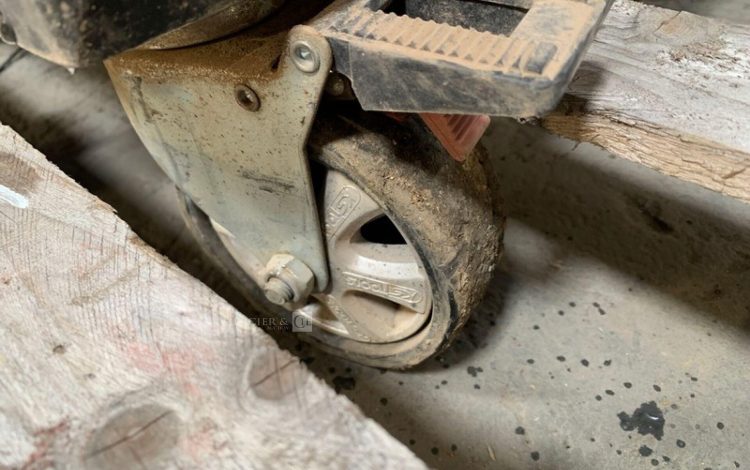 KS TOOLS   6MAM62025