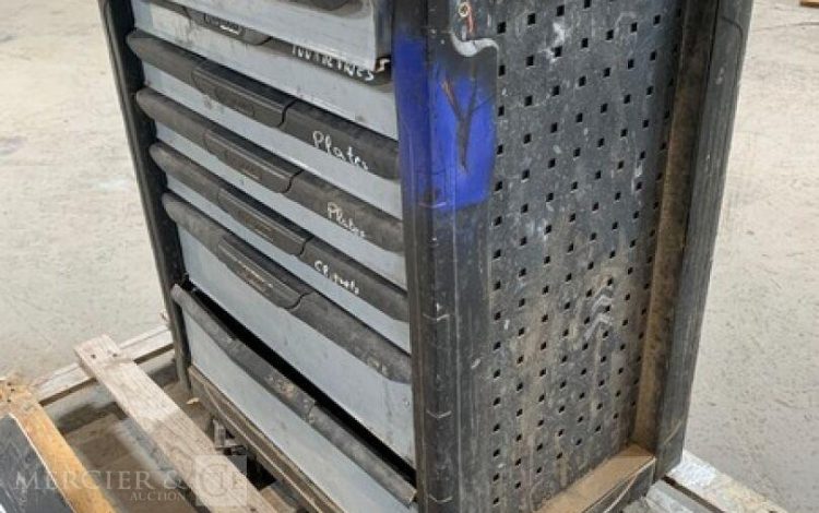 KS TOOLS   6MAM62025