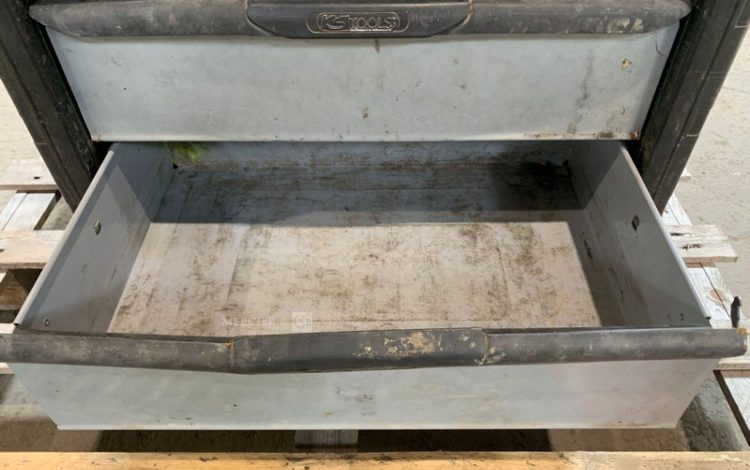 KS TOOLS   6MAM62025