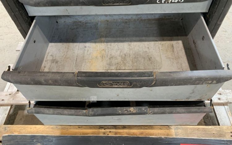 KS TOOLS   6MAM62025