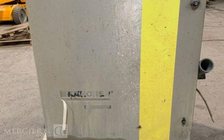 KARCHER SB-HDS 9/15  5MAM62025