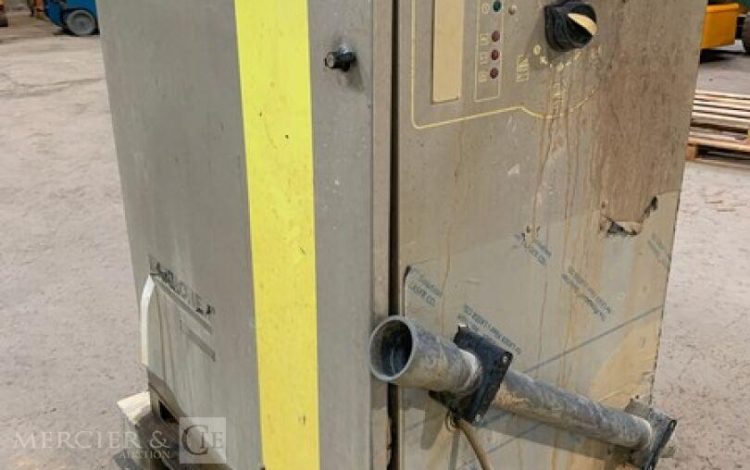 KARCHER SB-HDS 9/15  5MAM62025