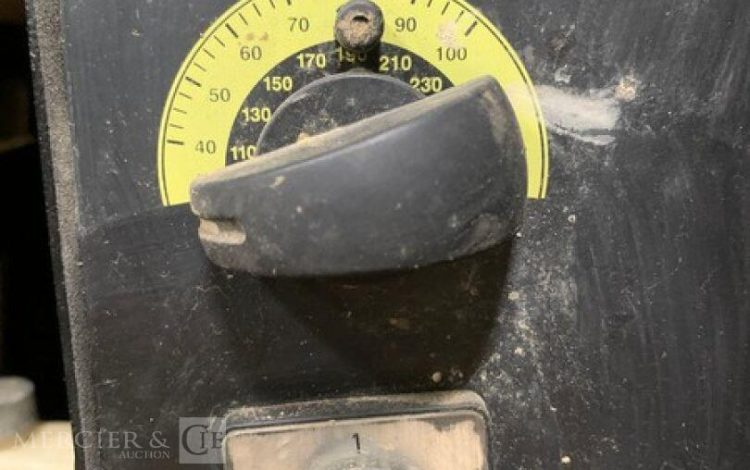 KARCHER SB-HDS 9/15  5MAM62025