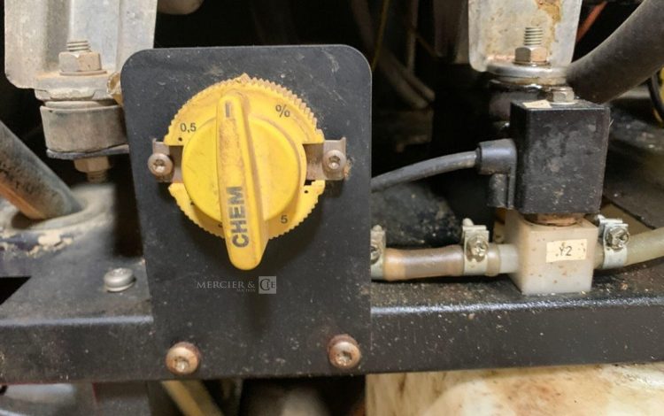 KARCHER SB-HDS 9/15  5MAM62025