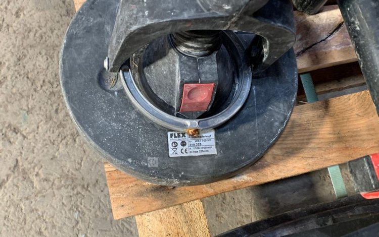 FLEX 495.801B  96MAM62025