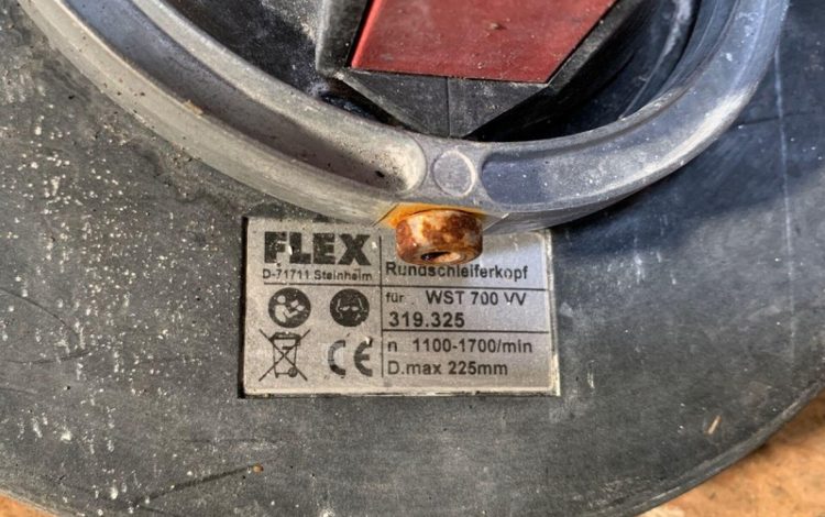 FLEX 495.801B  96MAM62025