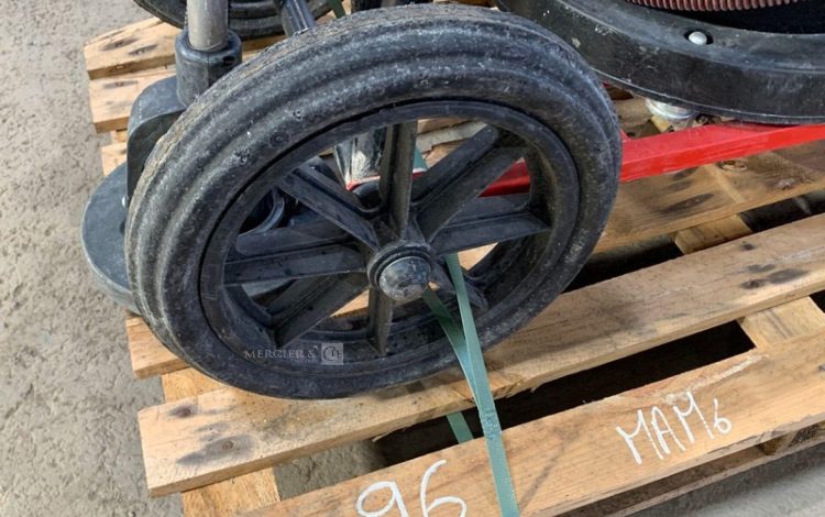 FLEX 495.801B  96MAM62025