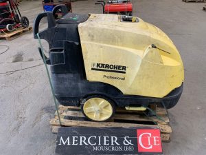 KARCHER HDS 9/18-4M  89MAM62025