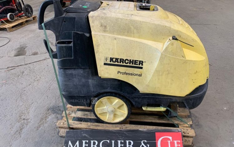 KARCHER HDS 9/18-4M  89MAM62025