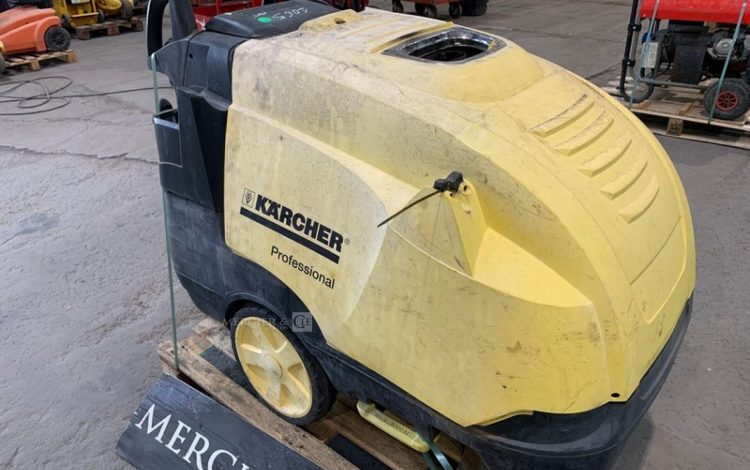 KARCHER HDS 9/18-4M  89MAM62025