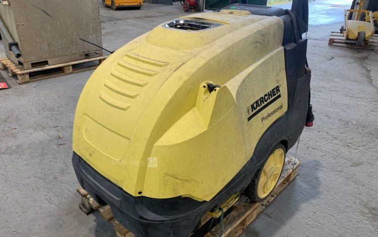 KARCHER HDS 9/18-4M  89MAM62025