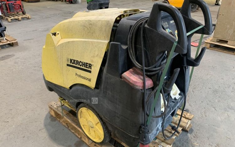 KARCHER HDS 9/18-4M  89MAM62025