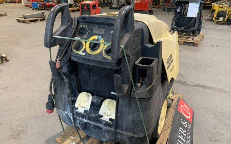 KARCHER HDS 9/18-4M  89MAM62025