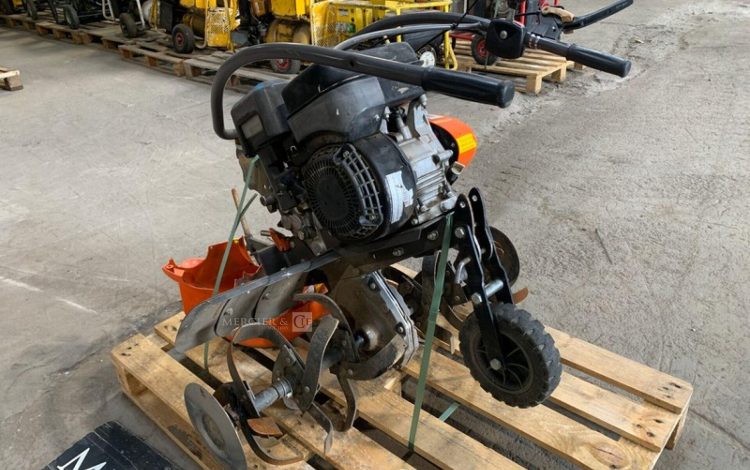 HUSQVARNA   85MAM62025