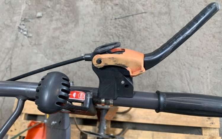 HUSQVARNA   85MAM62025