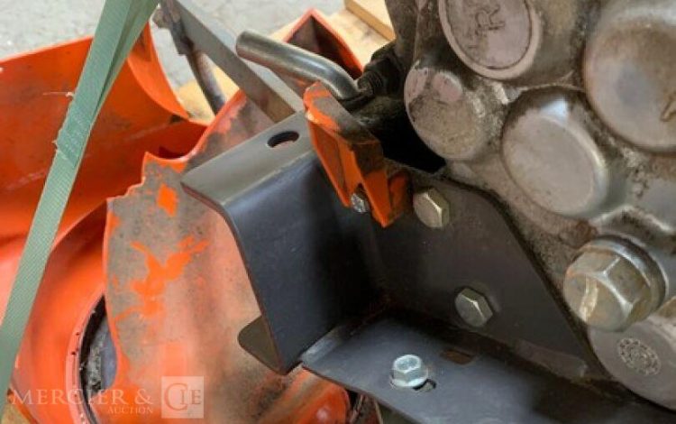 HUSQVARNA   85MAM62025