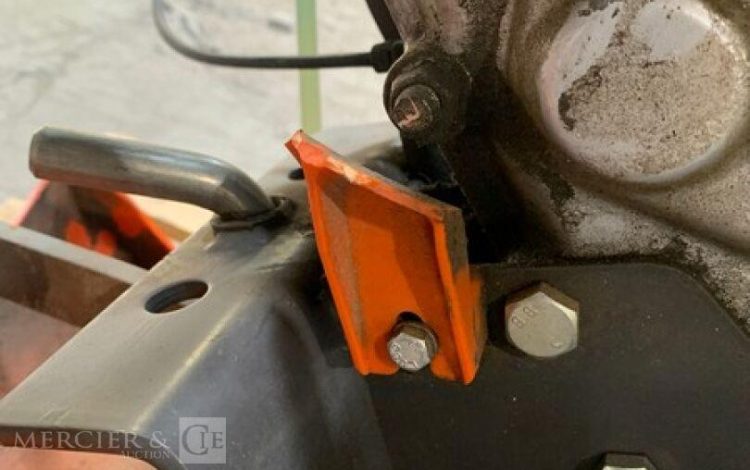 HUSQVARNA   85MAM62025