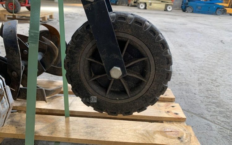 HUSQVARNA   85MAM62025