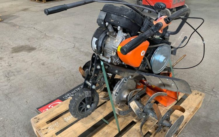 HUSQVARNA   85MAM62025