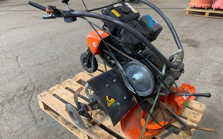 HUSQVARNA   85MAM62025