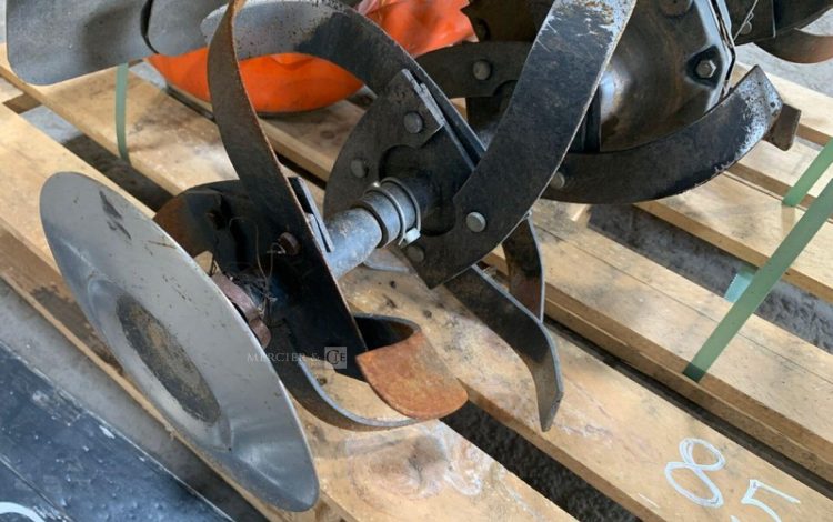 HUSQVARNA   85MAM62025